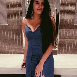 Meet your Posher, Simran